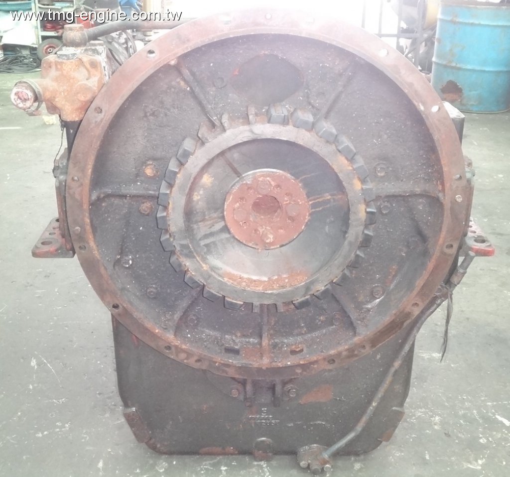 Gearboxes-Ships, General, marine-YX-180L-No5