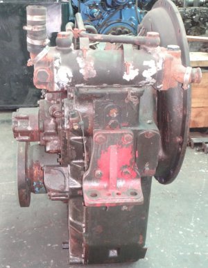 Gearboxes-Ships, General, marine-YX-180L-thum8