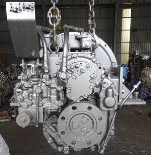 Gearboxes-Ships, General, marine-MR602-thum4