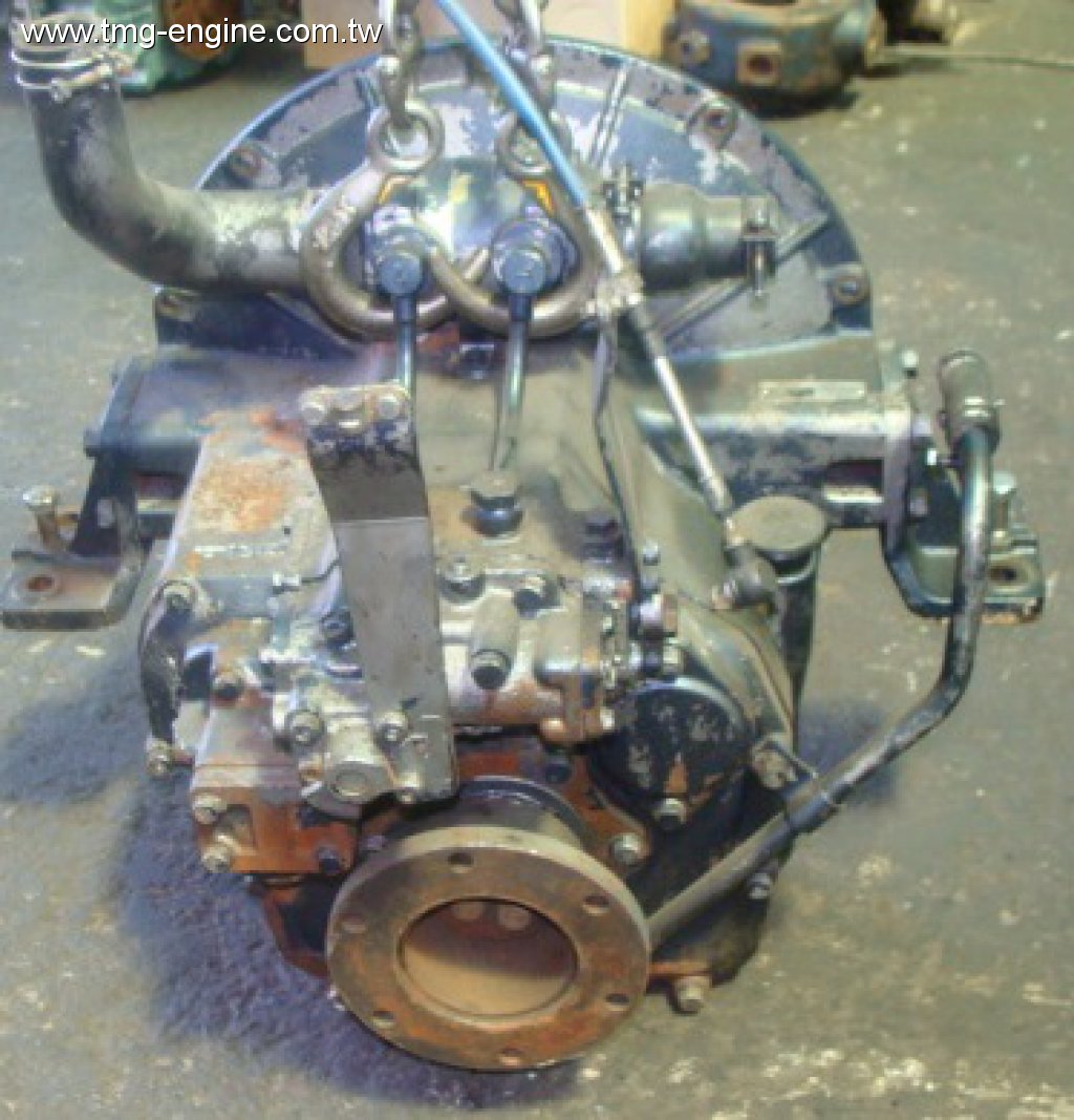 Gearboxes-Ships, General, marine-HM5-No3