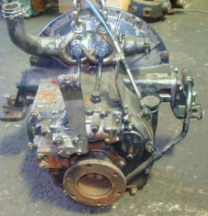 Gearboxes-Ships, General, marine-HM5-thum5