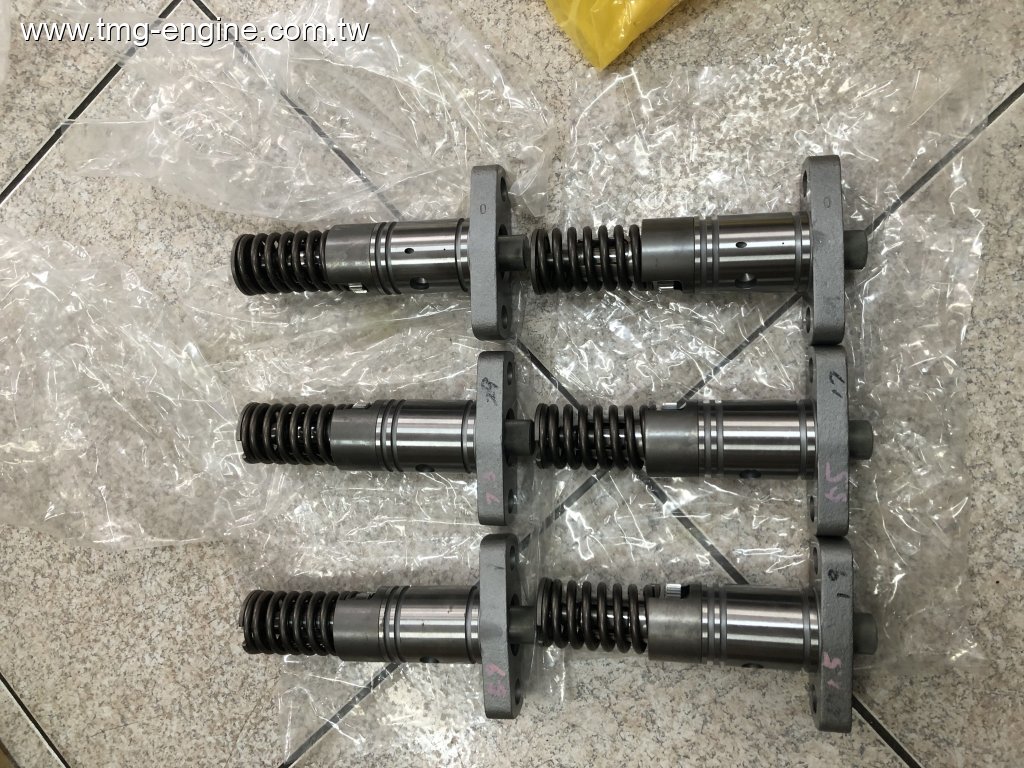 Parts-Ships, General, marine-S6R2-No2