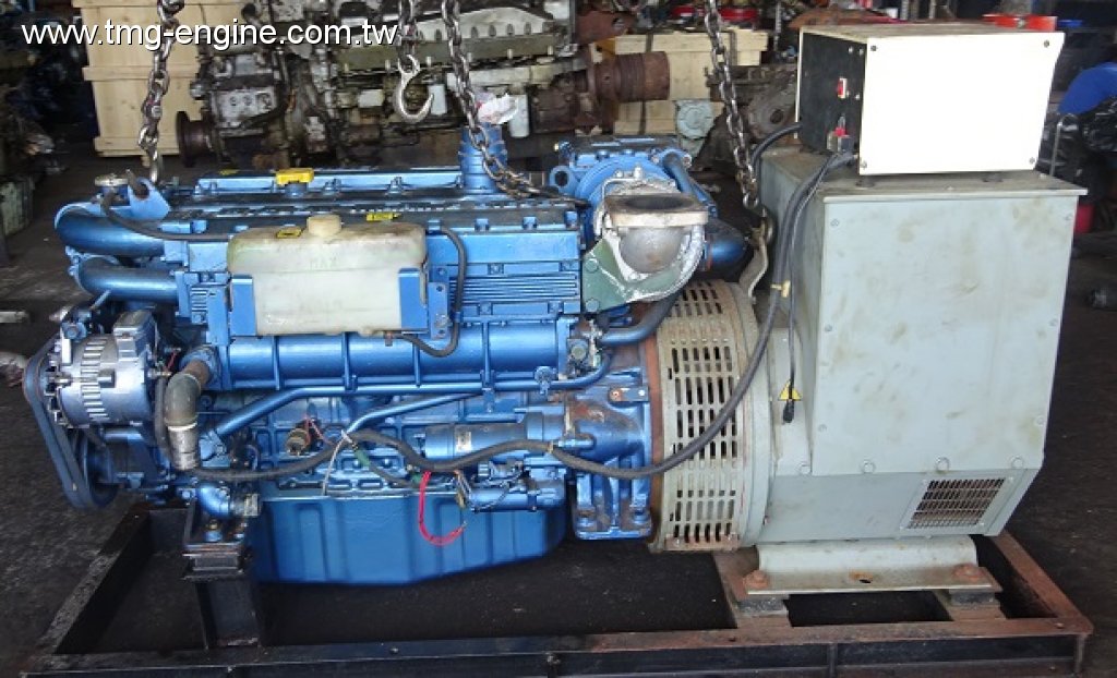 Generators-Ships, General, marine-6bd1-No3