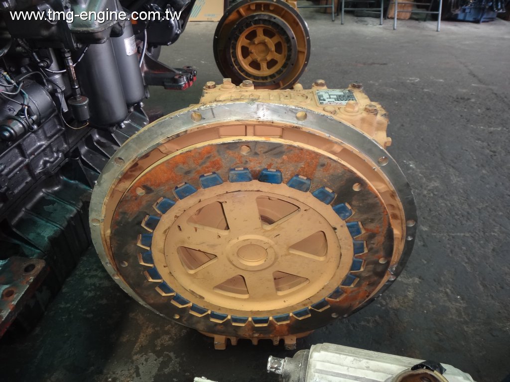 Gearboxes-Ships, General, marine-MGN133AX-3-No5