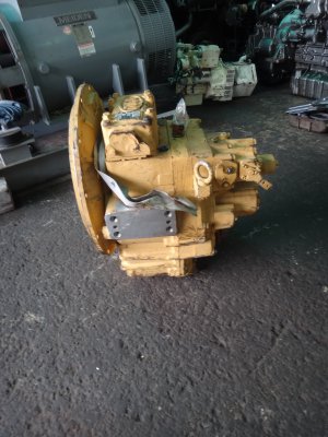 Gearboxes-Ships, General, marine-MGN133AX-3-thum8