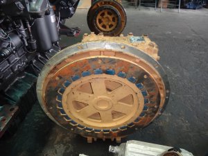 Gearboxes-Ships, General, marine-MGN133AX-3-thum9