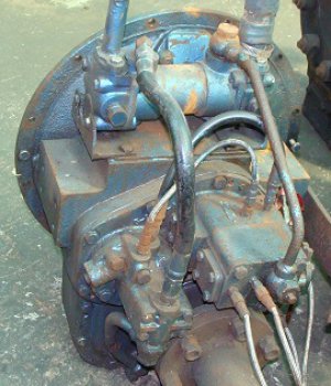 Gearboxes-Ships, General, marine-MGN31-thum3