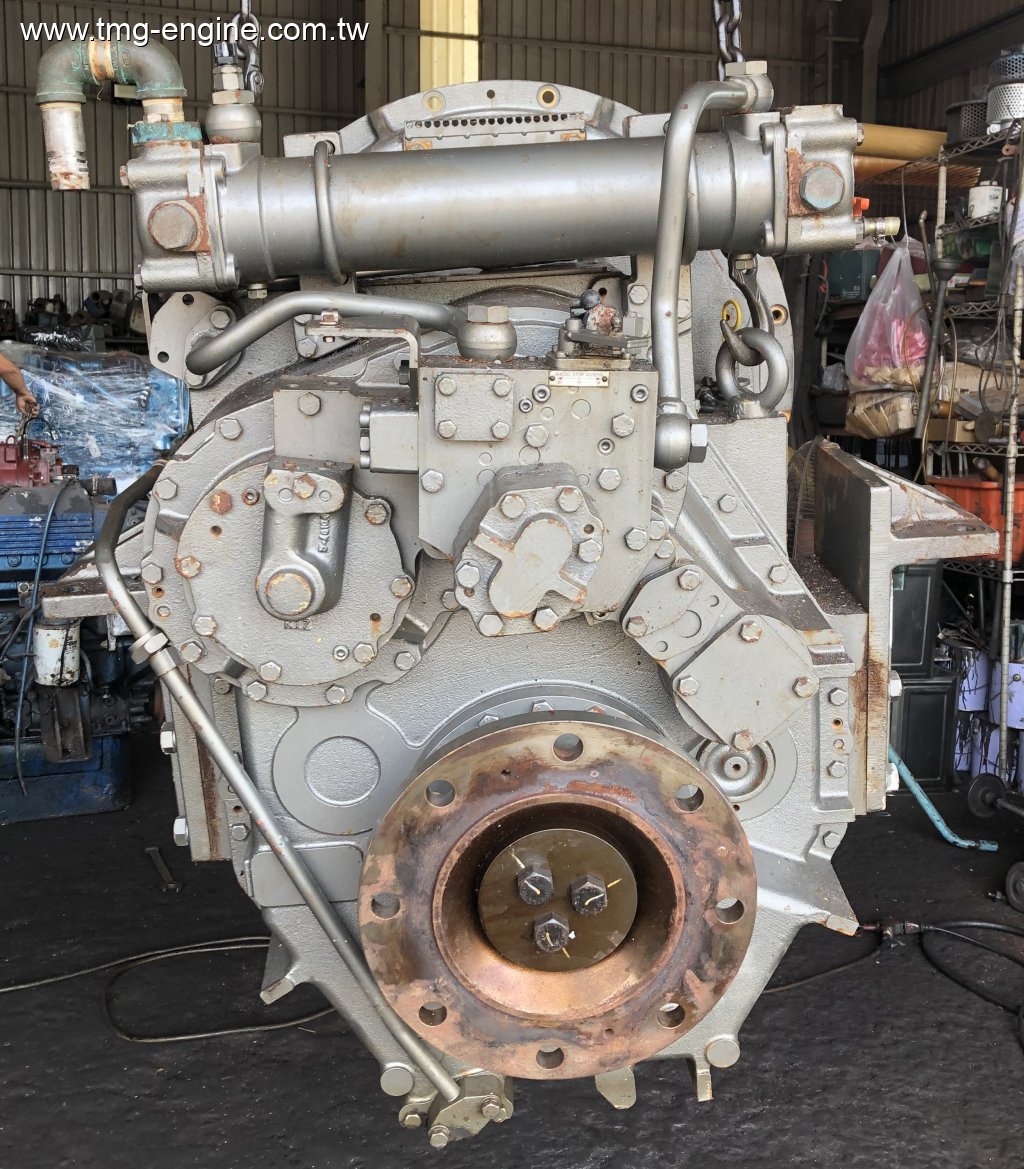 Gearboxes-Ships, General, marine-MGN90L-1A-No2