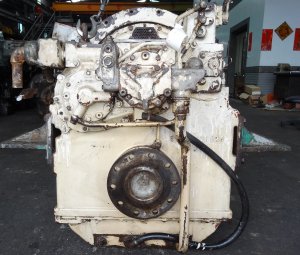 Gearboxes-Ships, General, marine-ZF191-thum3