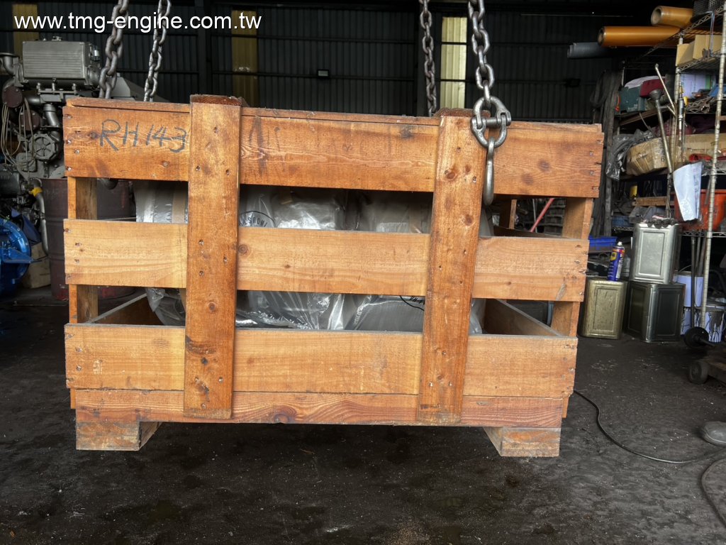 Parts-Ships, General, marine-RH143-No3