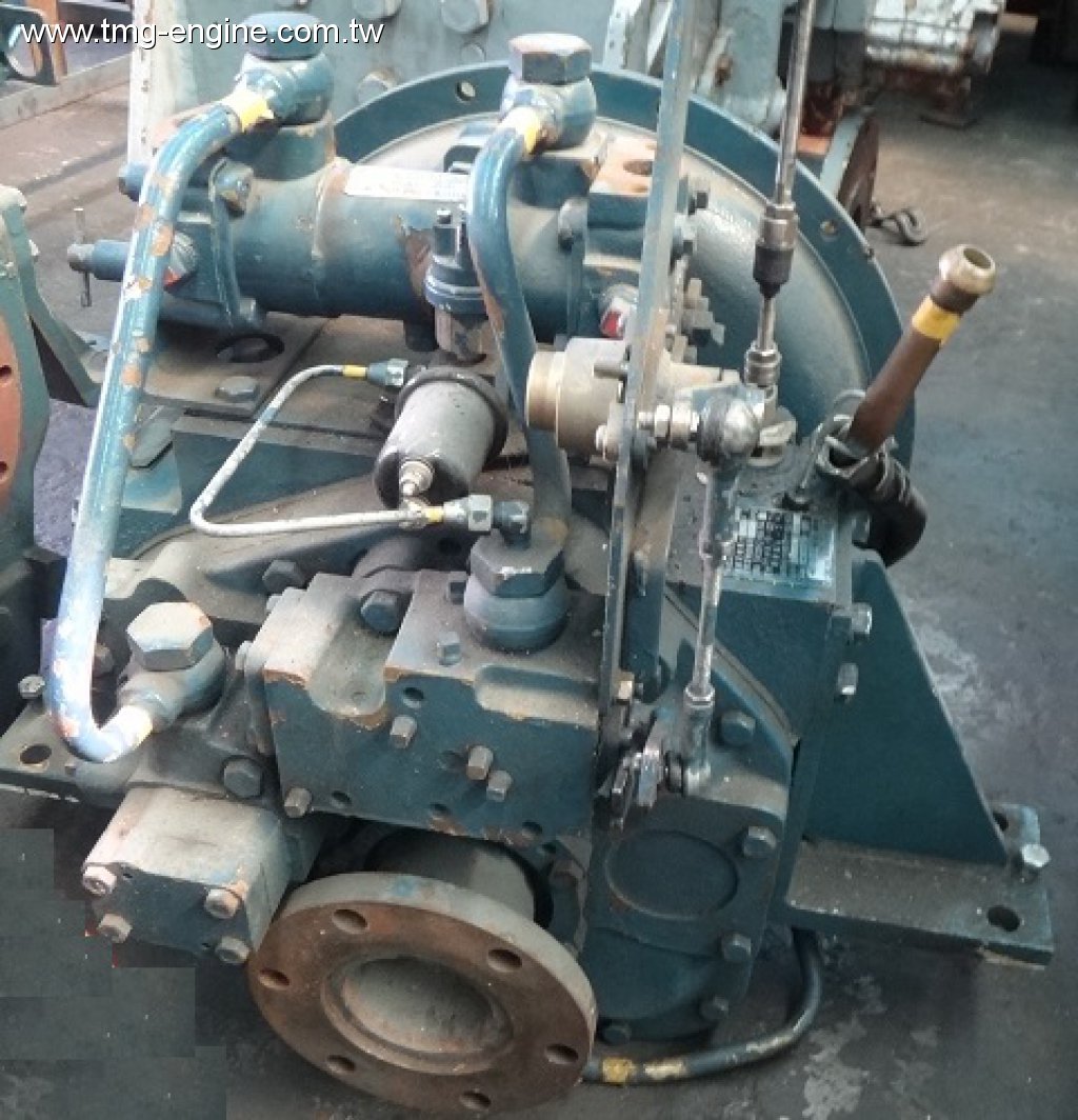 Gearboxes-Ships, General, marine-MGN36-2-No2