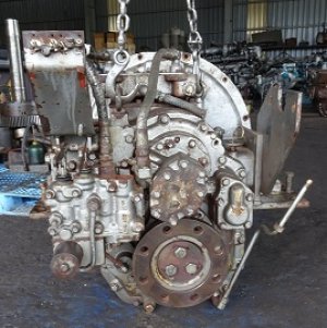 Gearboxes-Ships, General, marine-MR601-thum3