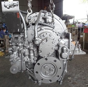 Gearboxes-Ships, General, marine-MR601-thum4