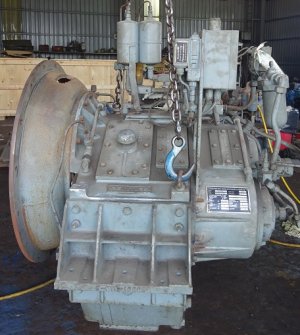Gearboxes-Ships, General, marine-WVS532-thum10
