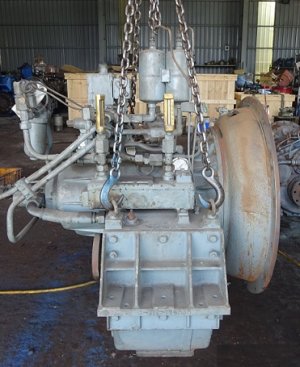 Gearboxes-Ships, General, marine-WVS532-thum11