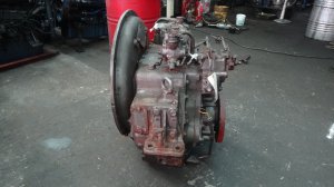 Gearboxes-Ships, General, marine-YX-181-thum6