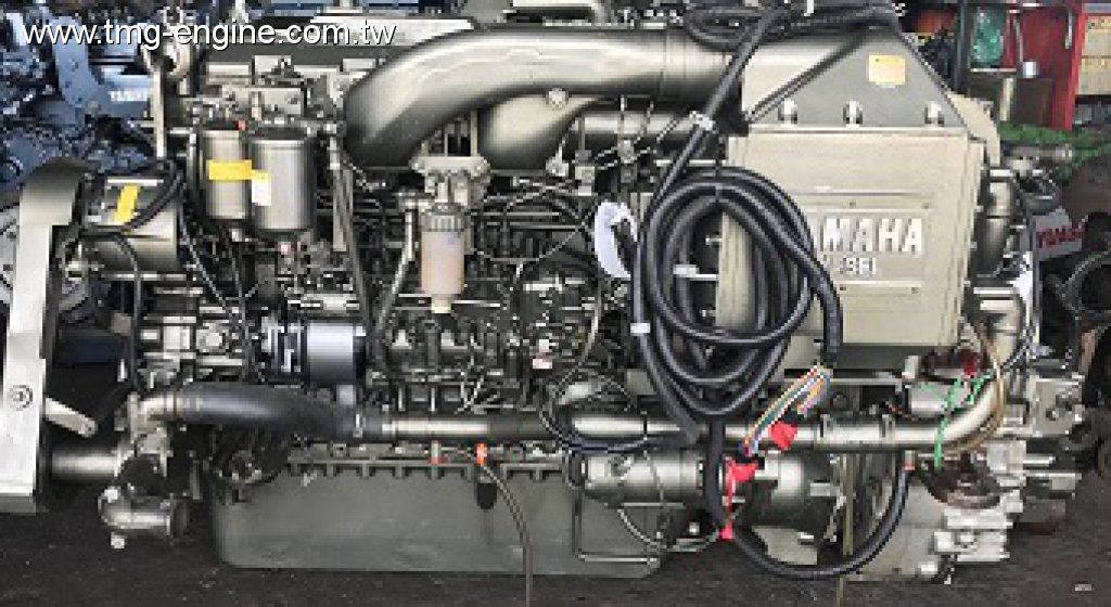 Engine-Ships, General, marine-YAMAHA--SX860|TAIWAN MACHINERY & GENERATOR