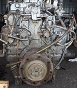 Gearboxes-Ships, General, marine-YX-350L-thum3