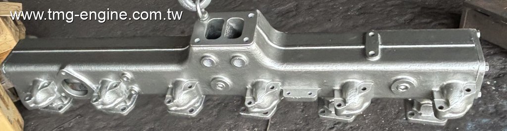 Parts-Ships, General, marine-6AYM-ETE-No2