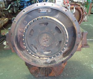 Gearboxes-Ships, General, marine-MGA96LX-thum9