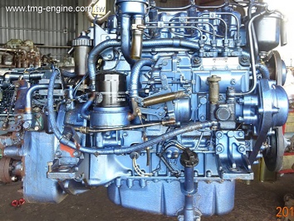 Engine-Ships, General, marine-C240-No2