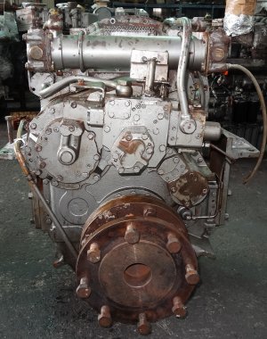 Gearboxes-Ships, General, marine-MGN90LX-1A-thum3