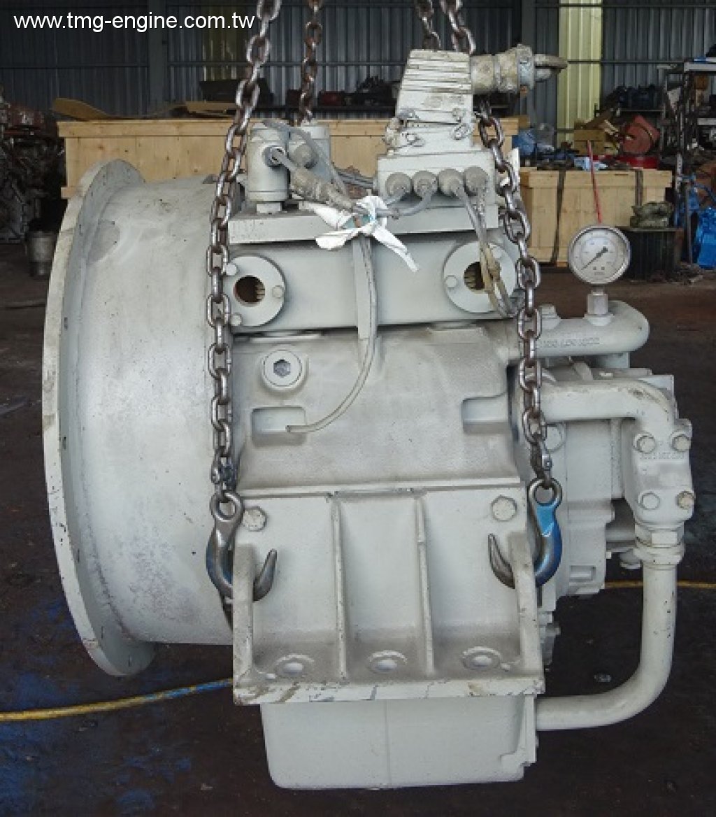 Gearboxes-Ships, General, marine-BW195-No5
