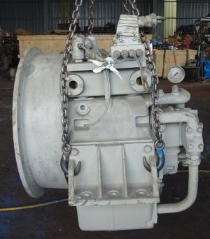 Gearboxes-Ships, General, marine-BW195-thum10