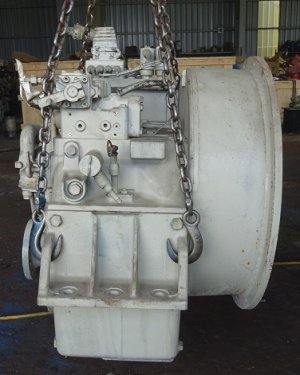 Gearboxes-Ships, General, marine-BW195-thum11