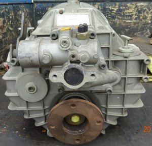 Gearboxes-Ships, General, marine-HSW 630A-16-thum4