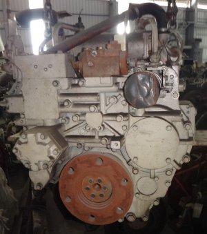 Gearboxes-Ships, General, marine-YXH-160-thum3