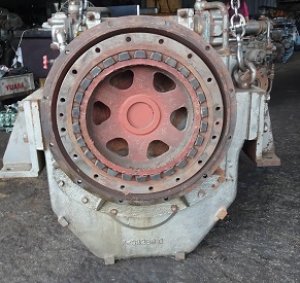Gearboxes-Ships, General, marine-MGN86EX-3A-thum5
