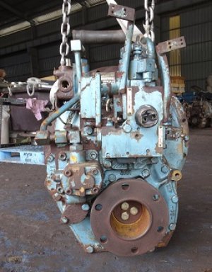 Gearboxes-Ships, General, marine-M350-thum3