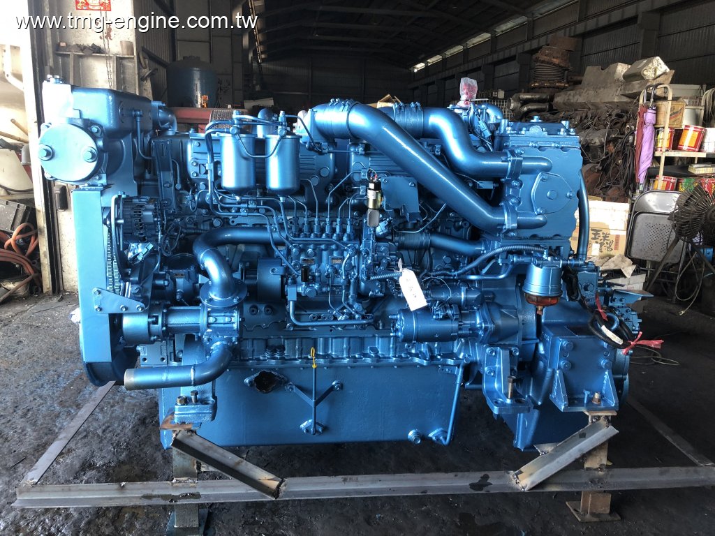 Engine-Ships, General, marine-6WG1TCX-No2