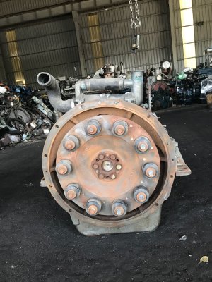 Gearboxes-Ships, General, marine-YP-60-thum5