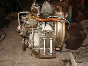 Gearboxes-Ships, General, marine-MGN86EX-1A-thum7