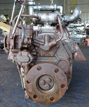 Gearboxes-Ships, General, marine-YP-60LD2-thum3