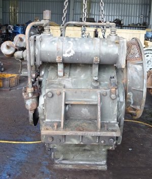Gearboxes-Ships, General, marine-WAF340-thum8