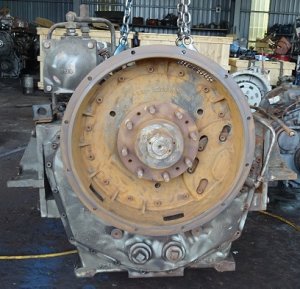 Gearboxes-Ships, General, marine-WAF340-thum9