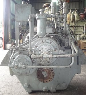 Gearboxes-Ships, General, marine-WVS532-thum5