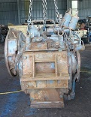 Gearboxes-Ships, General, marine-WAF340-thum9