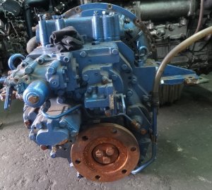 Gearboxes-Ships, General, marine-MGN153X-14-thum3