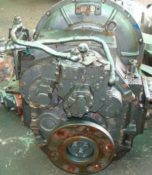 Gearboxes-Ships, General, marine-MGN56BL-thum3