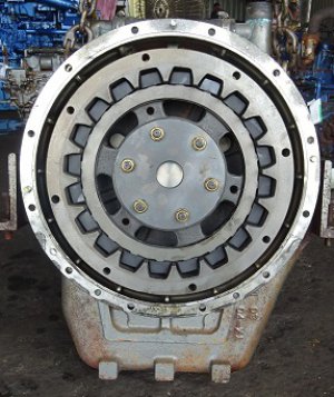 Gearboxes-Ships, General, marine-YX-71-4-thum5
