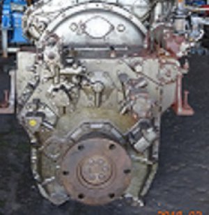 Gearboxes-Ships, General, marine-YX-180L-thum3