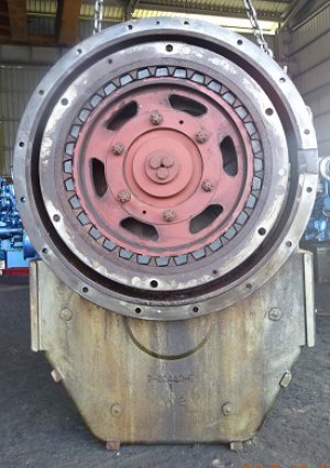 Gearboxes-Ships, General, marine-MGN90L-1A-thum5