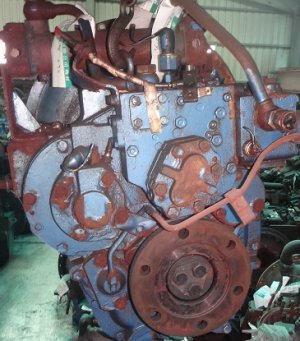 Gearboxes-Ships, General, marine-MGN50-thum3