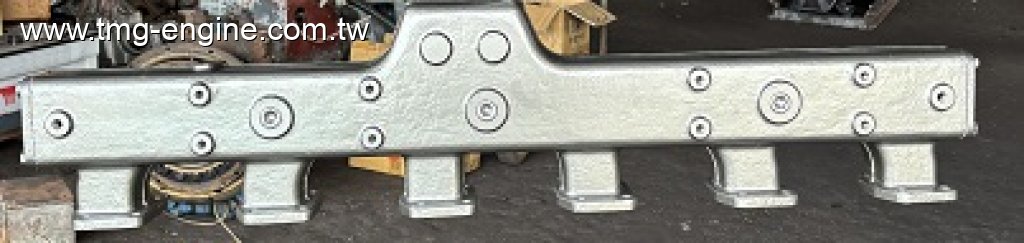 Parts-Ships, General, marine-6AYM-ETE-No2