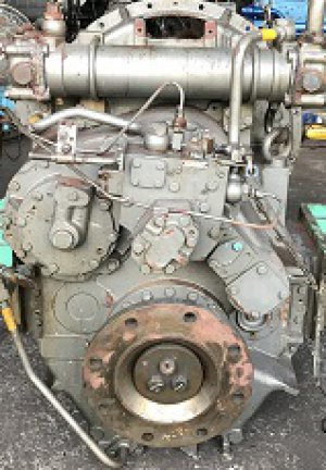 Gearboxes-Ships, General, marine-MGN90L-1A-thum3