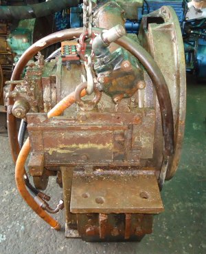 Gearboxes-Ships, General, marine-MGN86AX-1-thum7